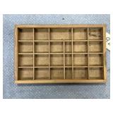 Small Trinket Shelf
