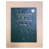 Jefferson Nickel Book - Partial Full