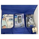 Digital Camera - Keychain Digital Camera