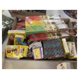 Assorted Fireworks