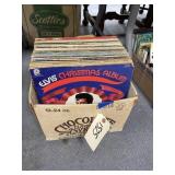 Vinyl Records