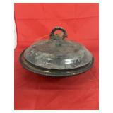 Bowl w/Lid