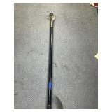 Cane w/Sword