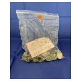 Bag of Old Quarters