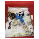 Costume Jewelry