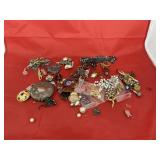 Costume Jewelry