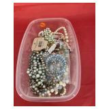 Costume Jewelry