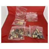 Costume Jewelry