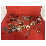 Costume Jewelry