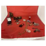 Costume Jewelry