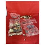 Costume Jewelry