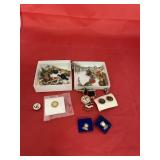 Costume Jewelry