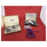 Costume Jewelry