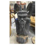 Statue 32"H