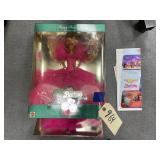 Special Edition 1990 Barbie in box