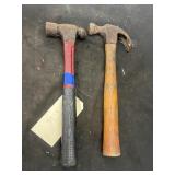 2 - Hammers