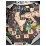 Art on Canvas