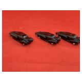 3 - Mattel Cars