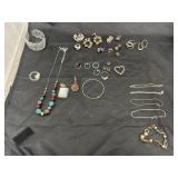 Silver Jewelry