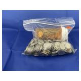 Assorted Coins