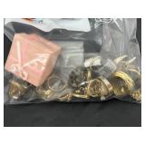 Assorted rings