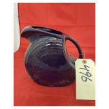 Fiesta Pitcher