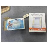 Conair Reflections Lighted Makeup Mirror