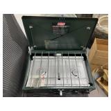 Coleman Camp Stove