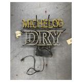 Neon Beer Sign
