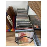 Assorted CD