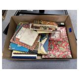 Cookbooks - Vintage Lingerie & More