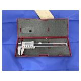 Elec Caliper in Case