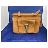 Leather Purse