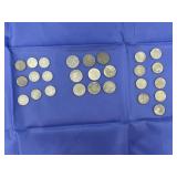 Nazi Germany Coins
