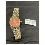 Fake Rolex Watch