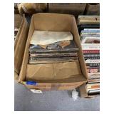 Vinyl Records