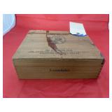 Ideasias Cigar Box