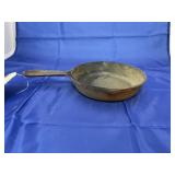 #3 Cast Iron Skillet