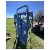 Priefert Head Gate