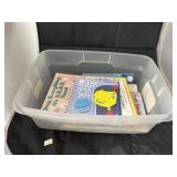 Children's Books