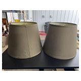 2 - Lampshades
