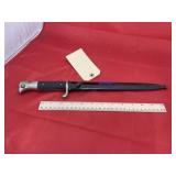 Knife in Case