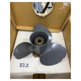 Honda Flywheel