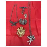 Eagle Jewelry
