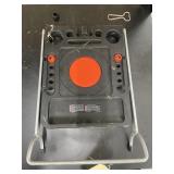Project Tray