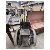 MDA Child's Wheelchair