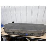 Hard Side Gun Case