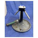 Lawn Sprinkler