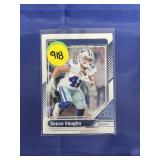 2024 Panini Donruss Optic Football Card #52