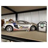 2 Pcs - RC Car